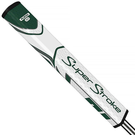 SUPERSTROKE ZENERGY FLATSO 3.0 PUTTER GRIPS