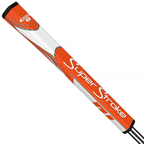 SUPERSTROKE ZENERGY PISTOL GT 1.0 PUTTER GRIPS