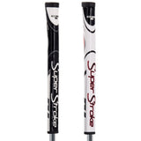 SUPERSTROKE PISTOL LOCK 1.0 PUTTER GRIPS