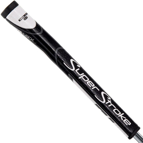 SUPERSTROKE PISTOL LOCK 2.0 PUTTER GRIPS