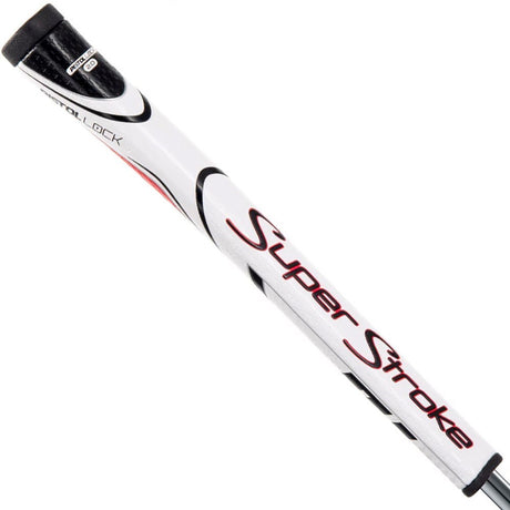 SUPERSTROKE PISTOL LOCK 2.0 PUTTER GRIPS