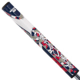 SUPERSTROKE ZENERGY TOUR 2.0 PUTTER GRIPS