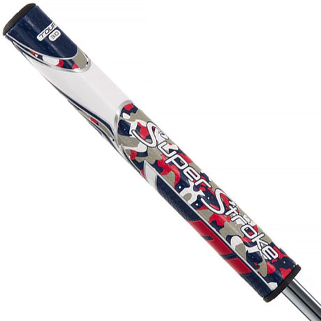 SUPERSTROKE ZENERGY TOUR 3.0 PUTTER GRIPS