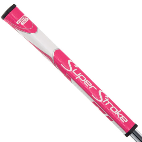 SUPERSTROKE ZENERGY PISTOL GT TOUR PUTTER GRIPS
