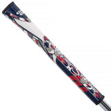 SUPERSTROKE ZENERGY PISTOL GT TOUR PUTTER GRIPS