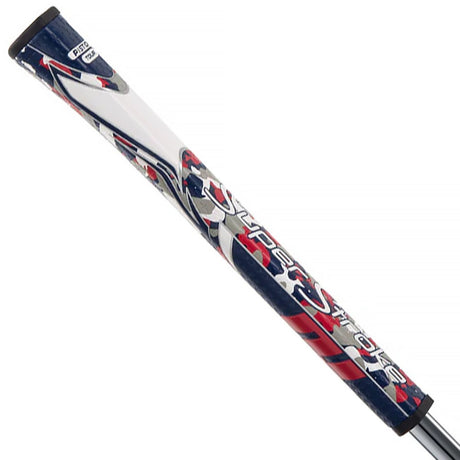SUPERSTROKE ZENERGY PISTOL GT TOUR PUTTER GRIPS