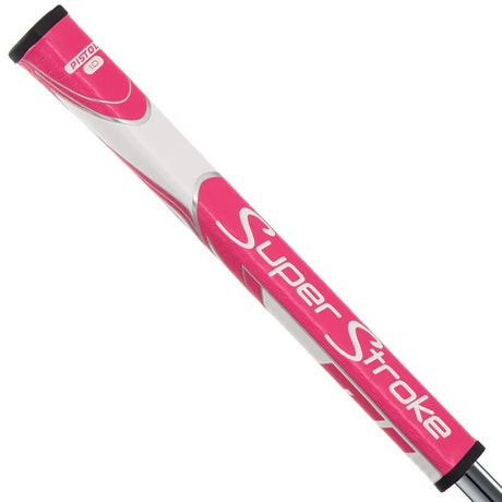 SUPERSTROKE ZENERGY PISTOL GT 1.0 PUTTER GRIPS