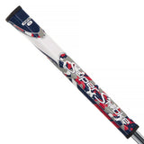 SUPERSTROKE ZENERGY PISTOL GT 1.0 PUTTER GRIPS