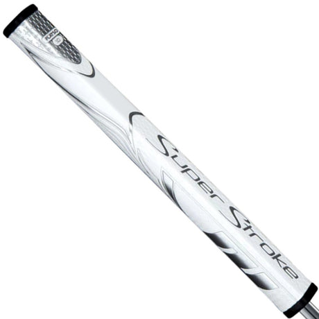 SUPERSTROKE ZENERGY FLATSO 1.0 PUTTER GRIPS
