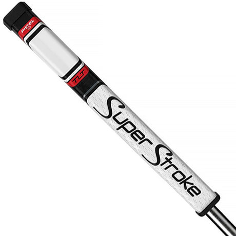 SUPERSTROKE TLT PISTOL 1.0 PUTTER GRIPS