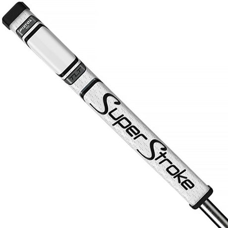 SUPERSTROKE TLT PISTOL 1.0 PUTTER GRIPS