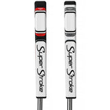 SUPERSTROKE TLT PISTOL 2.0 PUTTER GRIPS