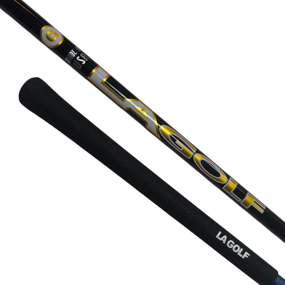 LA Golf Gold Series - 55W-4 (S)