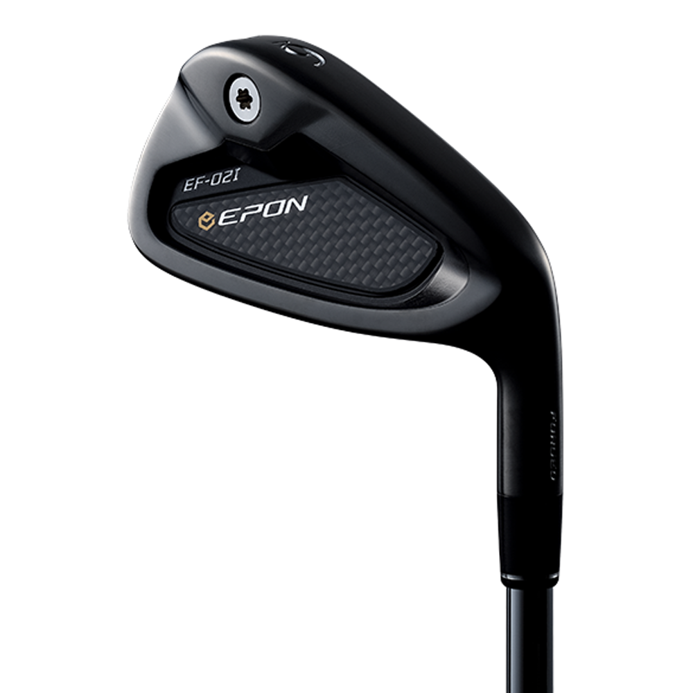 EPON EF02-i IRON