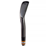 POWERBILT ATLAS PD BLACK FINISH RH IRONS .370 (HEADS ONLY)