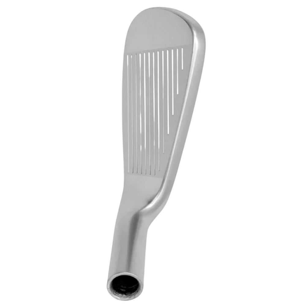 POWERBILT ATLAS CB SATIN RH IRONS .370 (HEADS ONLY)