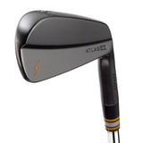 POWERBILT ATLAS MB BLACK IRONS .370 (HEADS ONLY)
