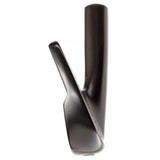 POWERBILT ATLAS MB BLACK FINISH RH IRONS .370 (HEADS ONLY)