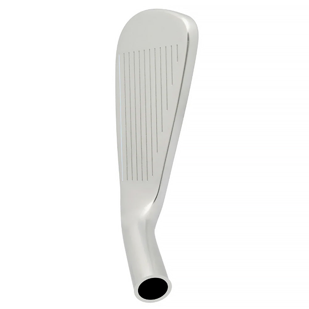 POWERBILT ATLAS MB SATIN IRONS .370 (HEADS ONLY)