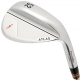 POWERBILT ATLAS LH WEDGES .370 (HEADS ONLY)