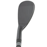 POWERBILT ATLAS GUNMETAL FINISH RH WEDGES .370 (HEADS ONLY)