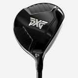 PXG WILDCAT FAIRWAY WOOD HEADS (RH) (HEAD COVER INCLUDED)