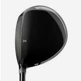 PXG WILDCAT FAIRWAY WOOD HEADS (RH) (HEAD COVER INCLUDED)
