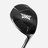 PXG WILDCAT FAIRWAY WOOD HEADS (RH) (HEAD COVER INCLUDED)
