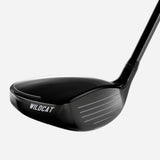 PXG WILDCAT FAIRWAY WOOD HEADS (RH) (HEAD COVER INCLUDED)