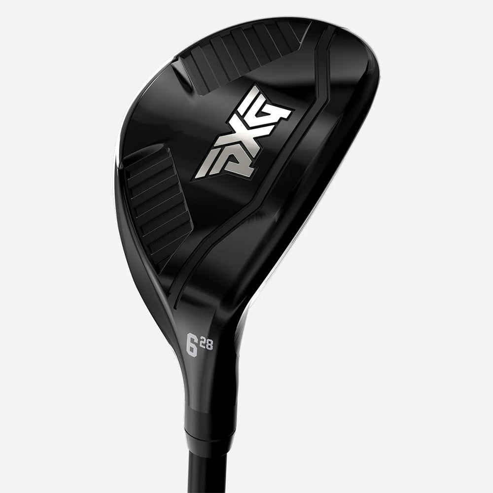 PXG WILDCAT HYBRID HEADS (RH) (HEAD COVER INCLUDED)