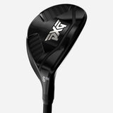 PXG WILDCAT HYBRID HEADS (RH) (HEAD COVER INCLUDED)