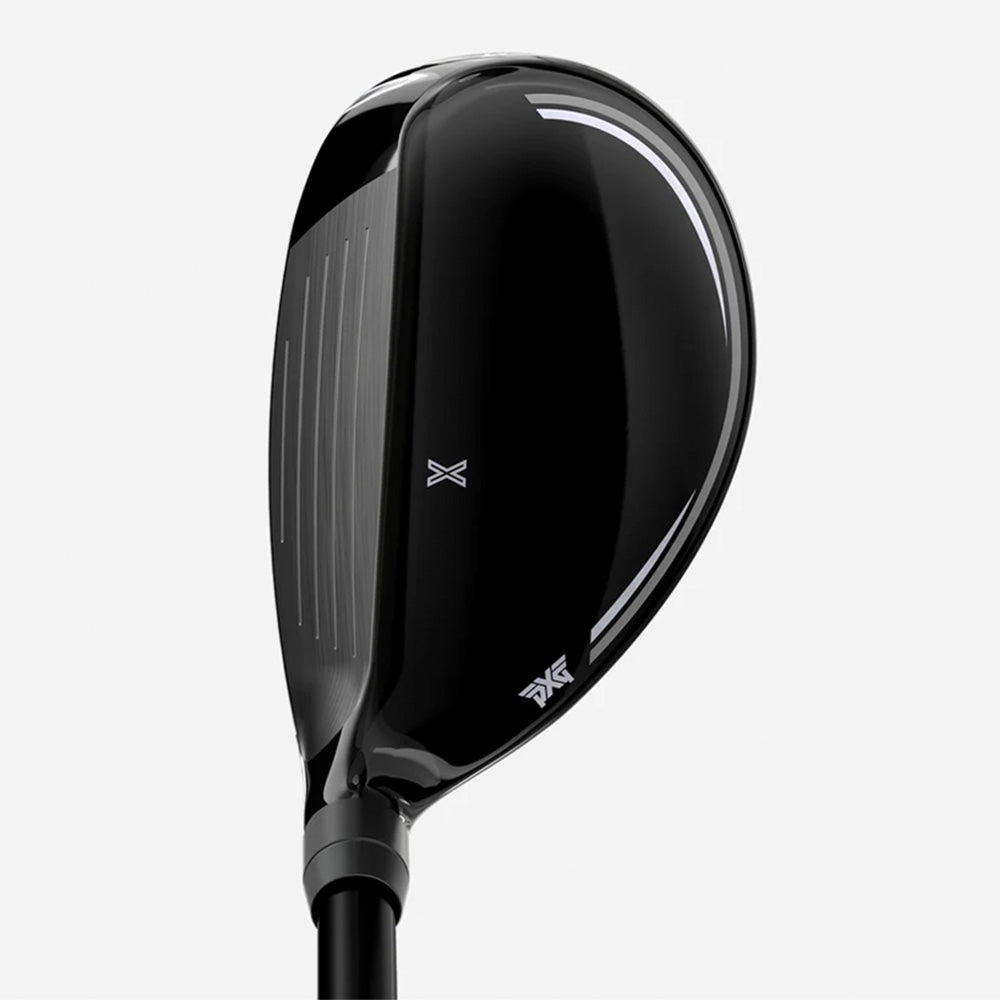 PXG WILDCAT HYBRID HEADS (RH) (HEAD COVER INCLUDED)