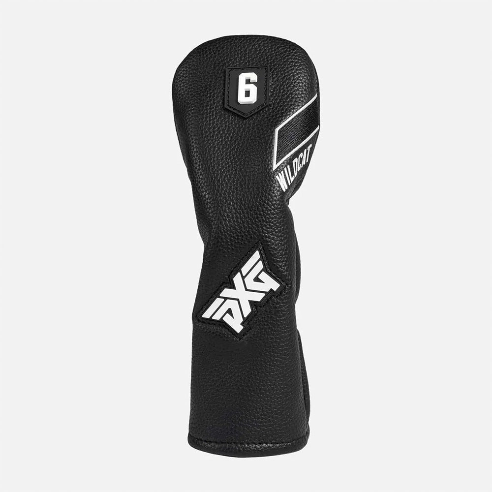 PXG WILDCAT HYBRID HEADS (RH) (HEAD COVER INCLUDED)
