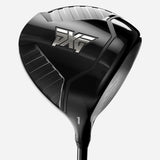 PXG WILDCAT DRIVER HEADS (RH) (HEAD COVER INCLUDED)