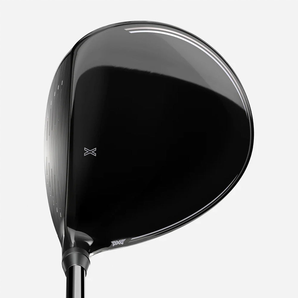 PXG WILDCAT DRIVER HEADS (RH) (HEAD COVER INCLUDED)