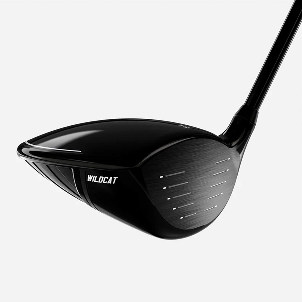 PXG WILDCAT DRIVER HEADS (RH) (HEAD COVER INCLUDED)