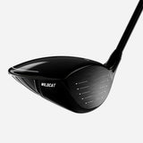 PXG WILDCAT DRIVER HEADS (RH) (HEAD COVER INCLUDED)