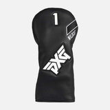 PXG WILDCAT DRIVER HEADS (RH) (HEAD COVER INCLUDED)