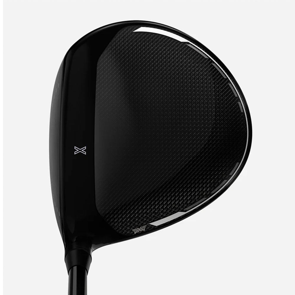 PXG 0311 BLACK OPS ULTRA LITE DRIVER HEADS (HEAD COVER INCLUDED)