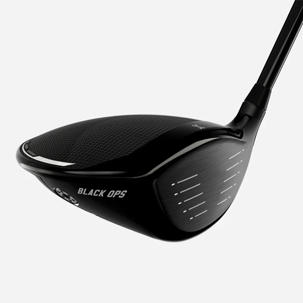 PXG 0311 BLACK OPS ULTRA LITE DRIVER HEADS (HEAD COVER INCLUDED)