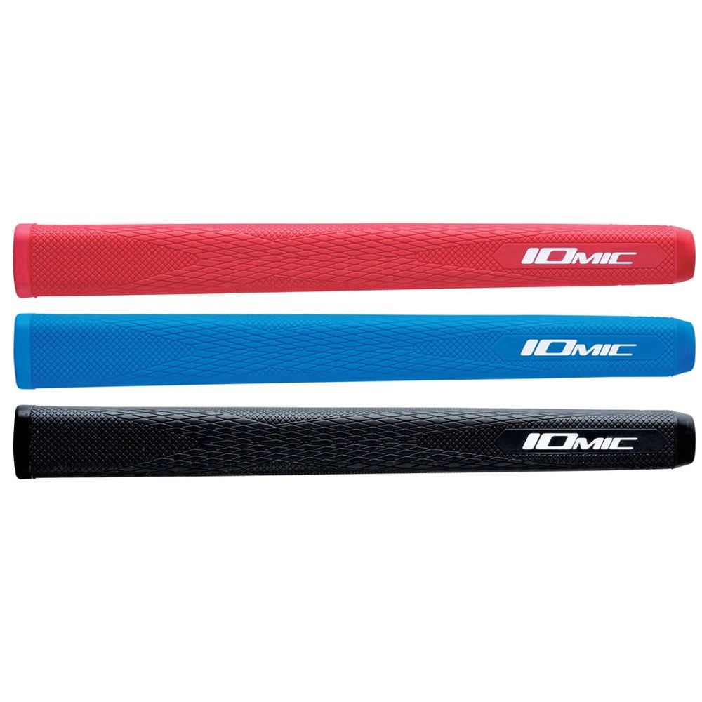 IOMIC ABSOLUTE JUMBO PUTTER GRIP