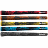 IOMIC STICKY BLACK ARMY 1.8 GRIP