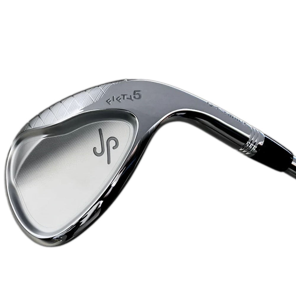 JP PREMIER CHROME WEDGE HEADS – Golf Shafts Thailand