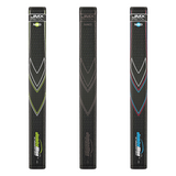 JUMBOMAX JMX PISTOL PUTTER GRIPS