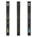 JUMBOMAX JMX PISTOL PUTTER GRIPS