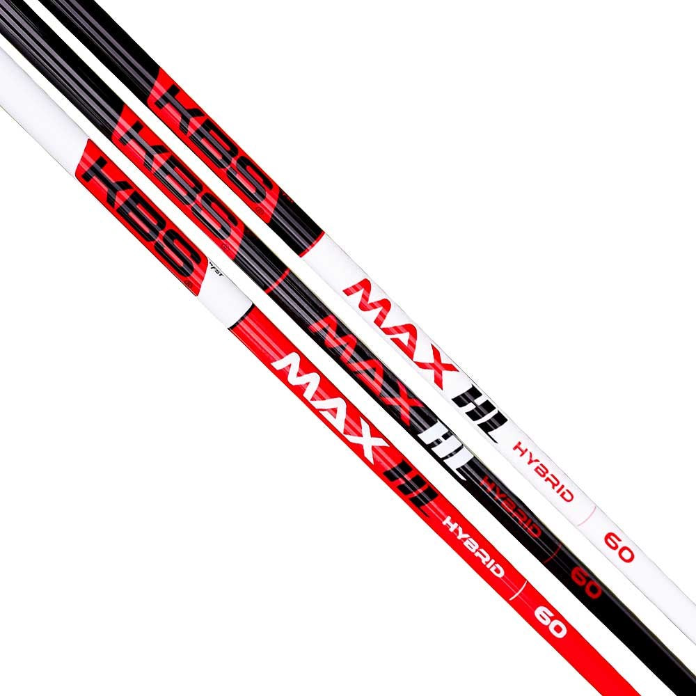 KBS PLAYERS GRAPHITE HYBRID 75 PINGスリーブ ウッドシャフト,KBS,PGW