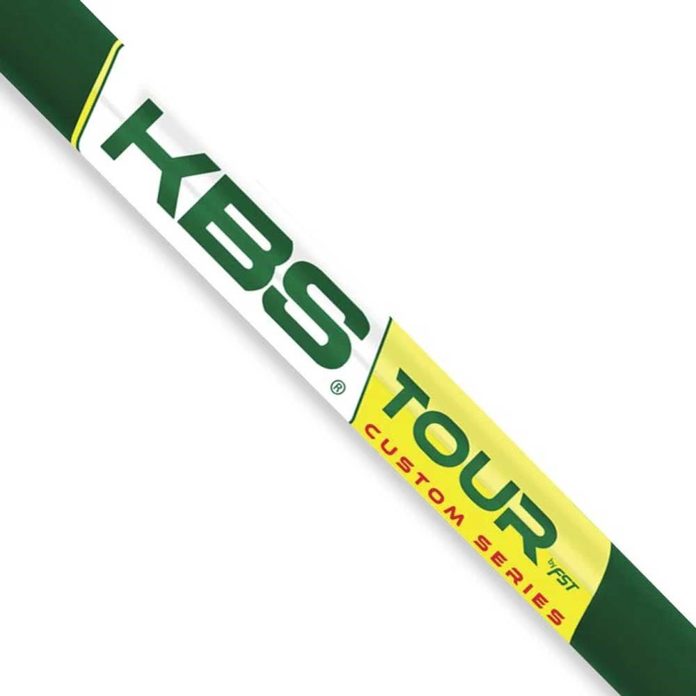 KBS hi-rev 2.0ウェッジシャフト – 3.55テーパ先端 – Choose Flex