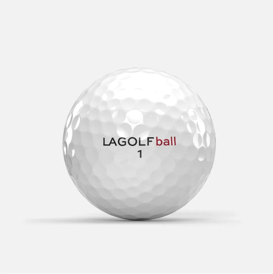 LA GOLF Golf Balls