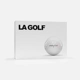 LA GOLF Golf Balls