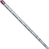 SIK DW (LINE ON TOP) - 34in - LA GOLF TPZ105 WHITE